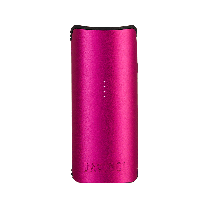 DaVinci MIQRO-C Vaporizer Pink