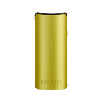 DaVinci MIQRO-C Vaporizer Yellow