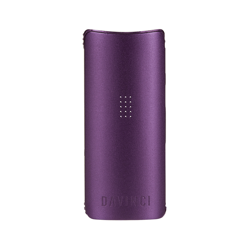 DaVinci MIQRO Purple