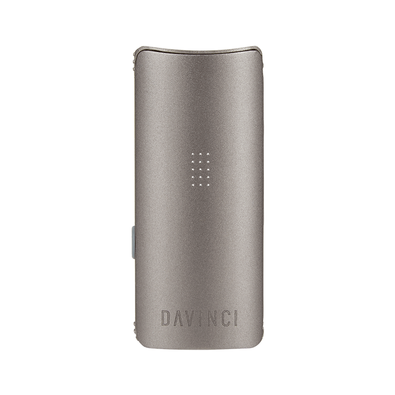 DaVinci MIQRO Grey