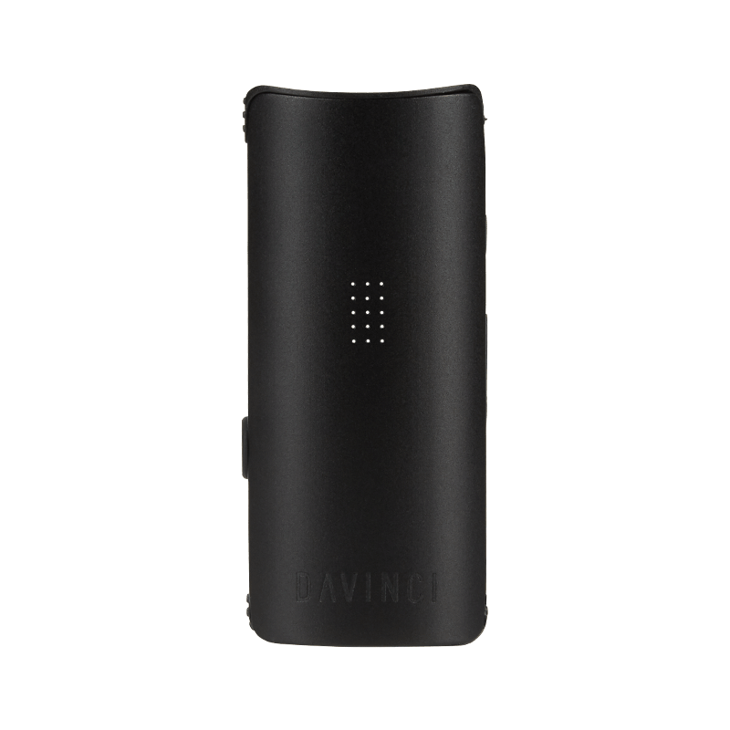 DaVinci MIQRO Black