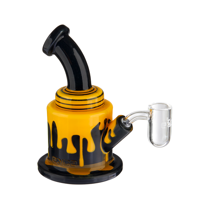 Eyce OraFlex Rig Black and Yellow