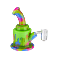 Eyce OraFlex Rig Green, Blue and Pink