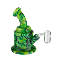 Eyce OraFlex Rig Green