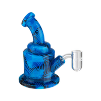 Eyce OraFlex Rig Blue