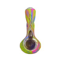 Eyce ProTeck Alien Spoon Pink, Blue and Yellow