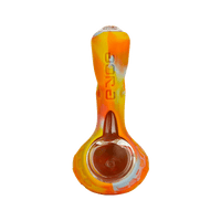 Eyce ProTeck Alien Spoon Orange