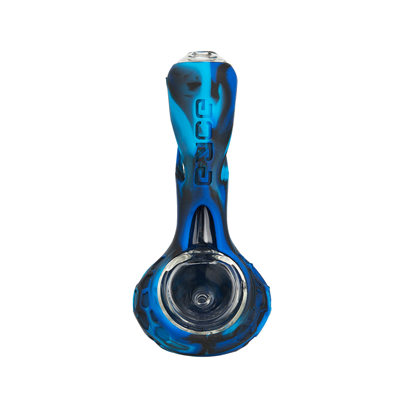 Eyce ProTeck Alien Spoon Blue