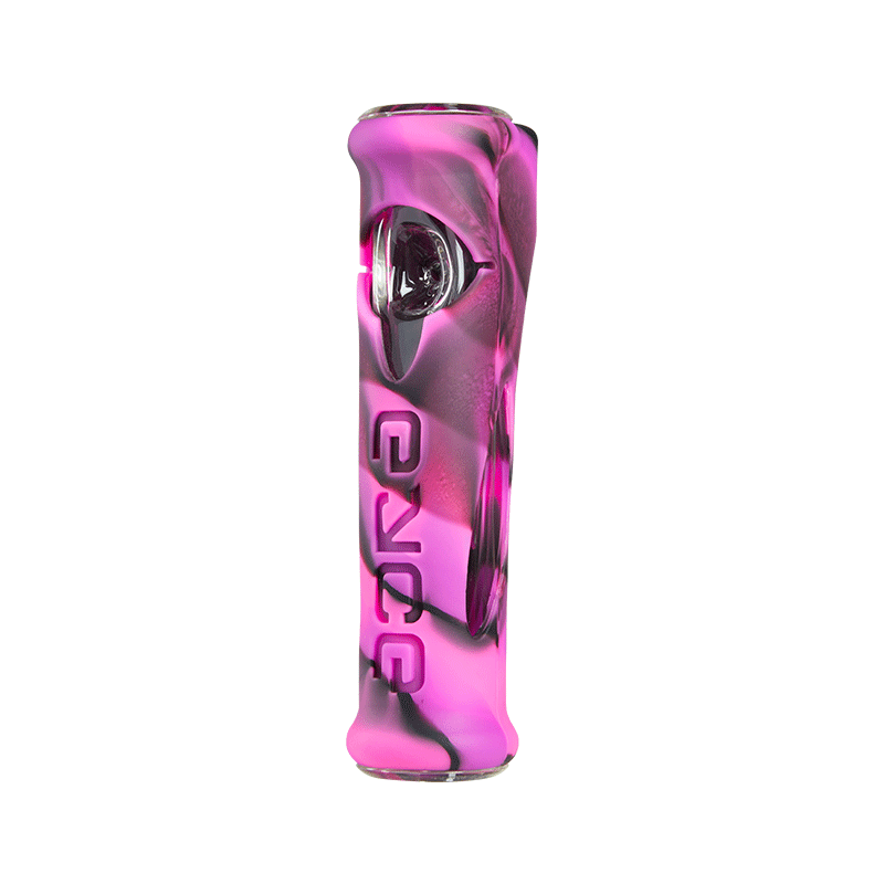 Eyce Roller Pink