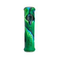 Eyce Roller Green, Blue and Black