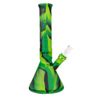 Eyce Beaker Lime Green and Black