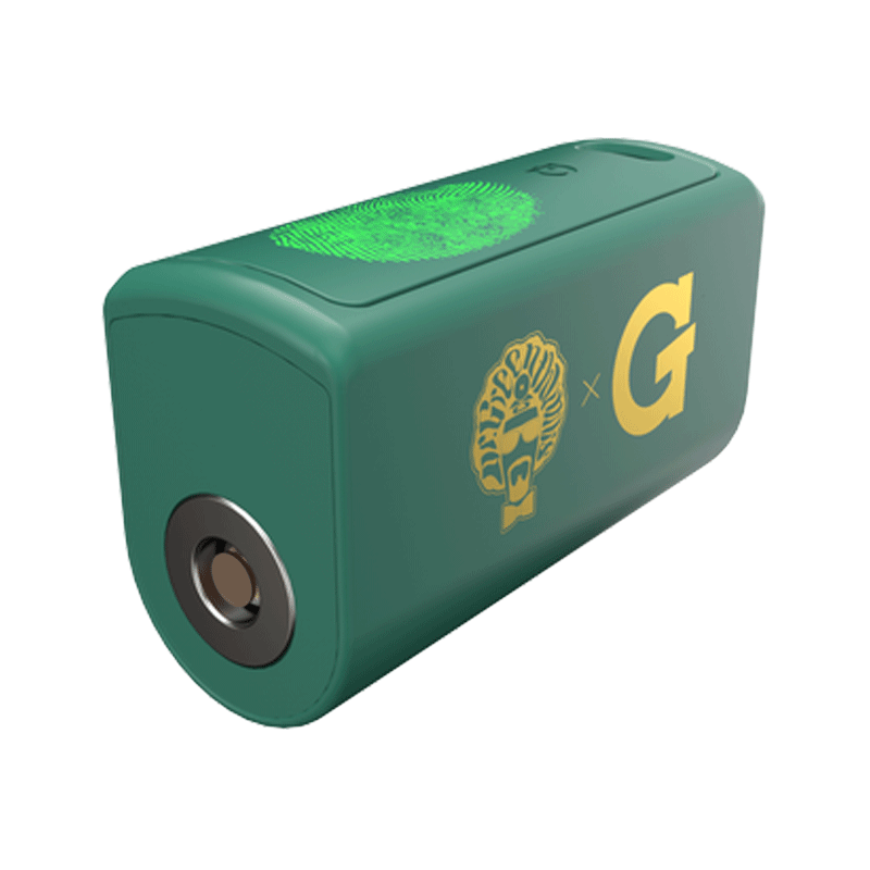 Grenco Science G Pen Connect Battery Green