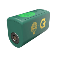Grenco Science G Pen Connect Battery Green