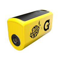 Grenco Science G Pen Connect Battery Yellow