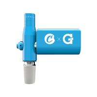 Grenco Science G Pen Connect Vaporizer Blue