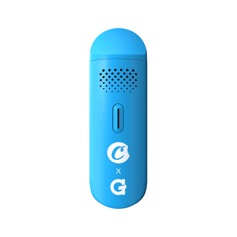 G Pen Dash Vaporizer Blue