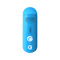 G Pen Dash Vaporizer Blue