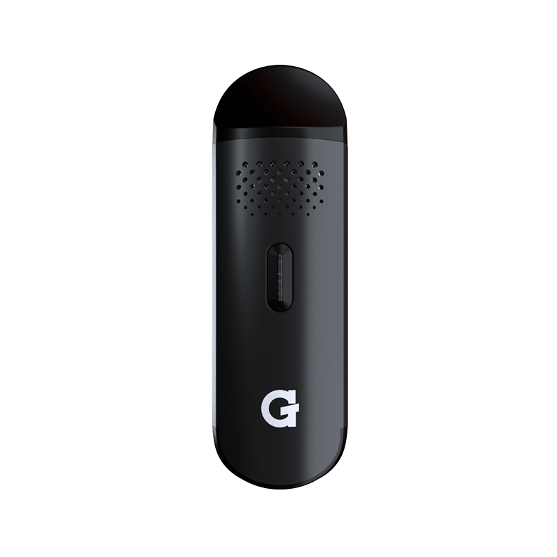 G Pen Dash Vaporizer Black