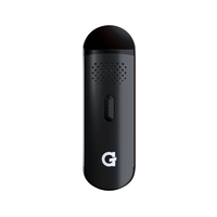 G Pen Dash Vaporizer Black