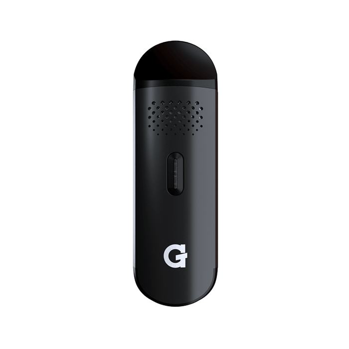G Pen Dash Vaporizer Black