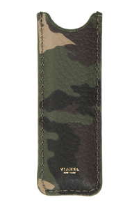Vianel Calfskin Vape Case Camo