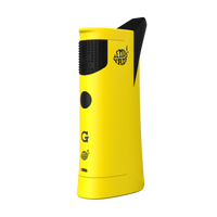 Grenco Science G Pen Roam Vaporizer for Concentrates Yellow