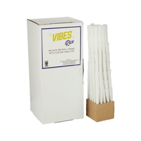 VIBES Cones Bulk Box Rice King Size